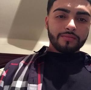 Meet your Posher, Diego